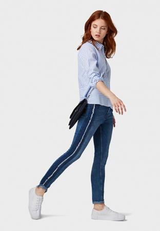 Рубашка Tom Tailor Denim