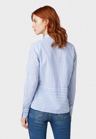 Рубашка Tom Tailor Denim