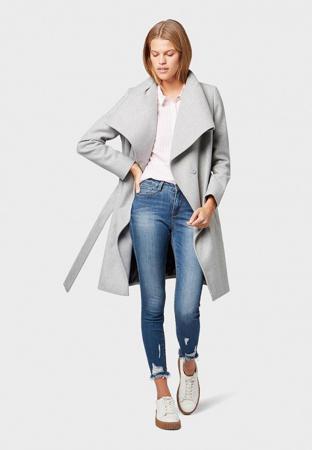 Рубашка Tom Tailor Denim