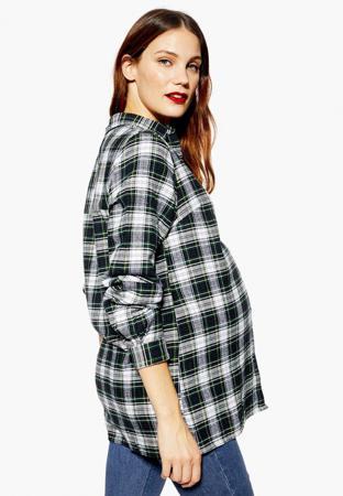 Рубашка Topshop Maternity