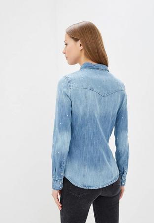 Рубашка Guess Jeans