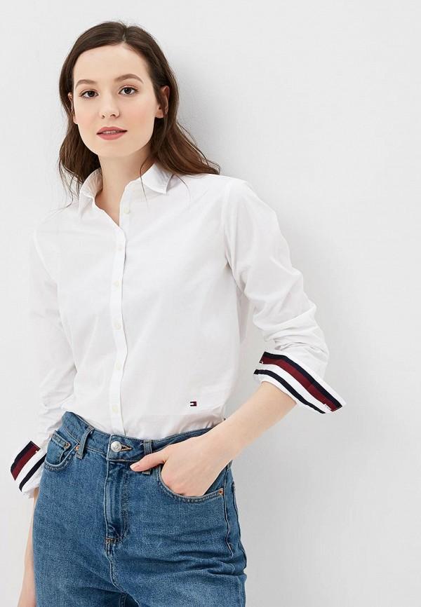 Рубашка Tommy Hilfiger
