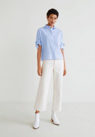 Рубашка Mango