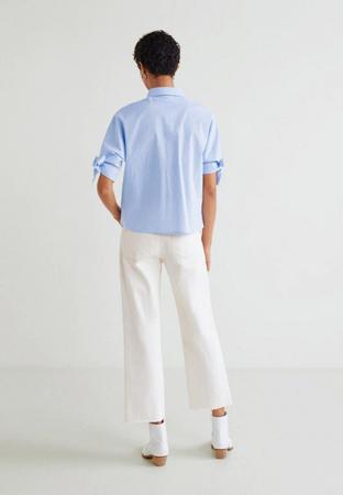 Рубашка Mango