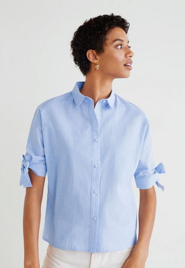 Рубашка Mango