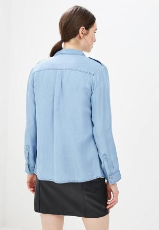 Рубашка Dorothy Perkins