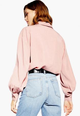 Рубашка Topshop
