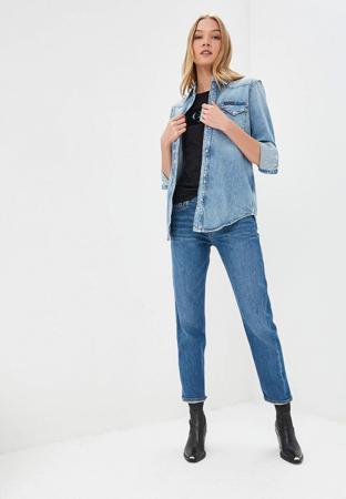 Рубашка Calvin Klein Jeans Рубашка Calvin Klein Jeans