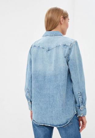Рубашка Calvin Klein Jeans Рубашка Calvin Klein Jeans