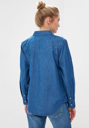 Рубашка Calvin Klein Jeans