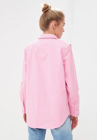 Рубашка Calvin Klein Jeans