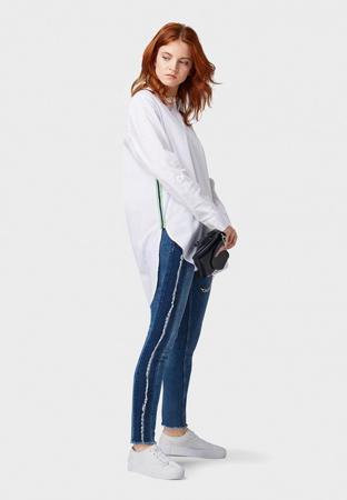 Рубашка Tom Tailor Denim