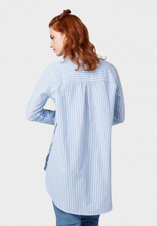 Рубашка Tom Tailor Denim