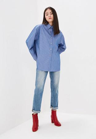 Рубашка Boutique Moschino