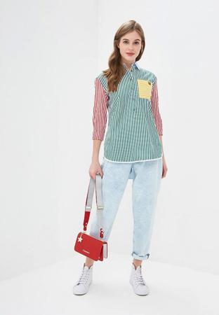 Рубашка Tommy Hilfiger