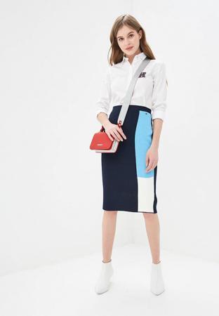 Рубашка Tommy Hilfiger