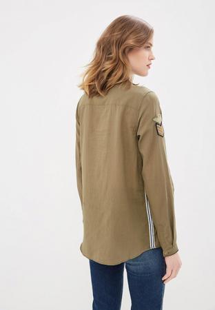 Рубашка Aeronautica Militare