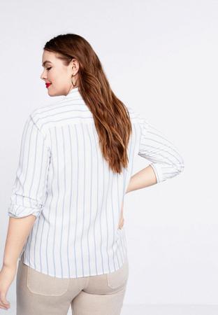 Рубашка Violeta by Mango
