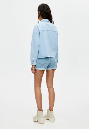 Рубашка Pull&Bear