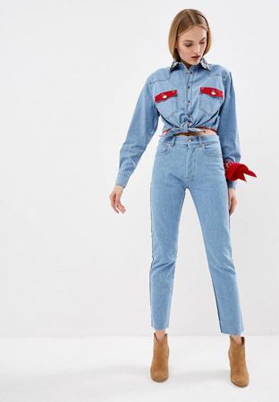 Рубашка Forte Dei Marmi Couture
