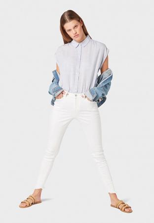 Рубашка Tom Tailor Denim