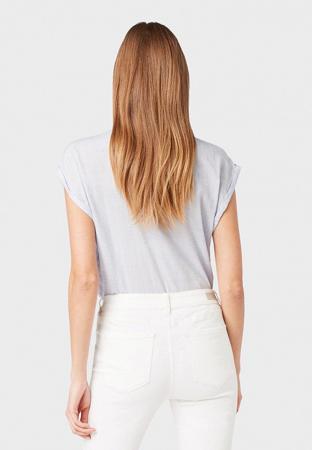 Рубашка Tom Tailor Denim