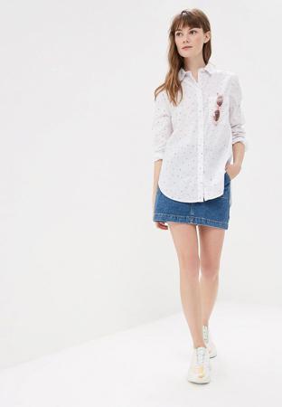 Рубашка Befree