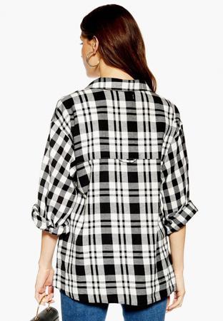 Рубашка Topshop Maternity