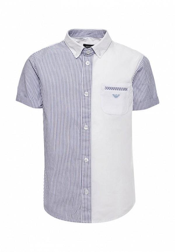 Рубашка Armani Junior