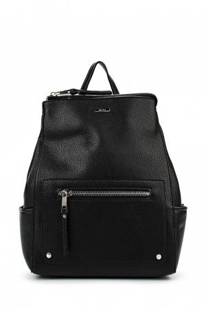Рюкзак  - черный цвет