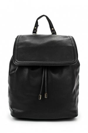 Рюкзак  - черный цвет