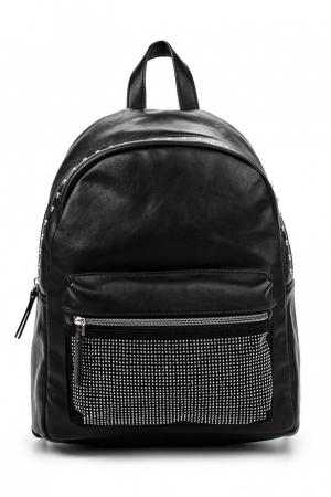 Рюкзак  - черный цвет