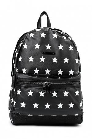 Рюкзак  - черный цвет