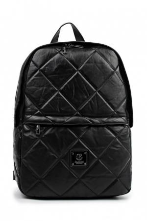 Рюкзак  - черный цвет