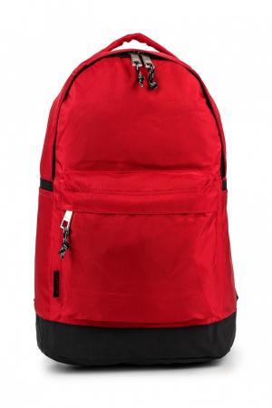Рюкзак  - красный цвет