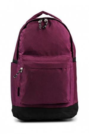 Рюкзак  - фиолетовый цвет
