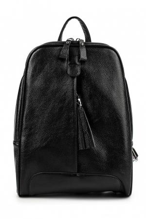 Рюкзак  - черный цвет
