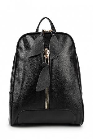 Рюкзак  - черный цвет