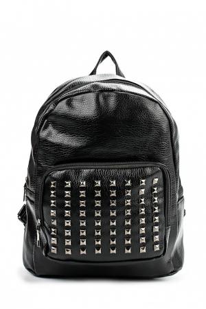 Рюкзак  - черный цвет