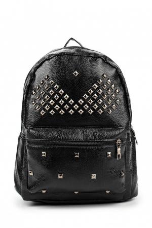 Рюкзак  - черный цвет