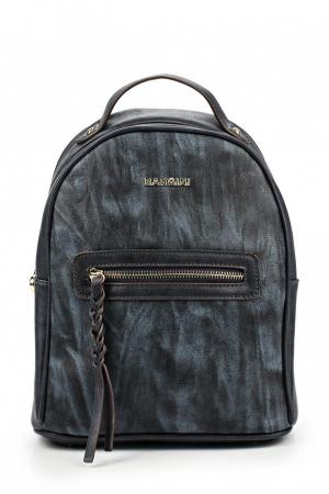 Рюкзак  - синий цвет