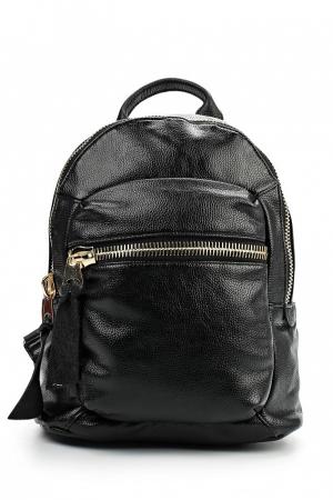 Рюкзак  - черный цвет