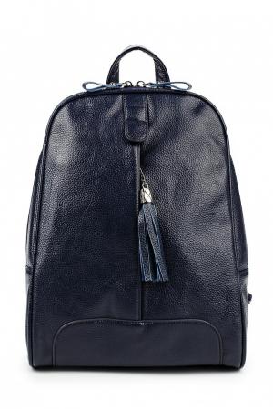 Рюкзак  - синий цвет