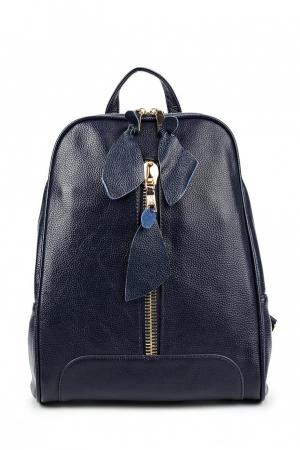 Рюкзак  - синий цвет