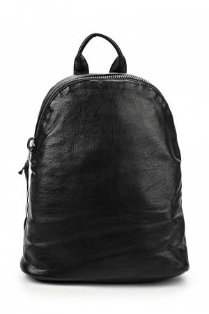 Рюкзак  - черный цвет