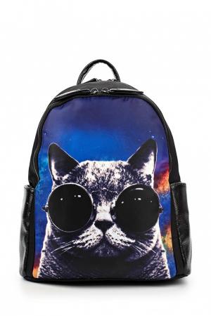 Рюкзак  - мультиколор цвет