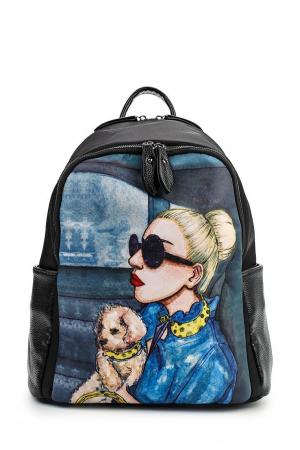 Рюкзак  - мультиколор цвет