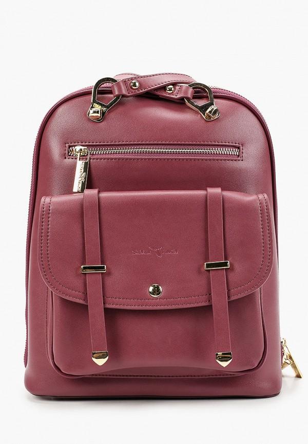 Рюкзак  - розовый цвет