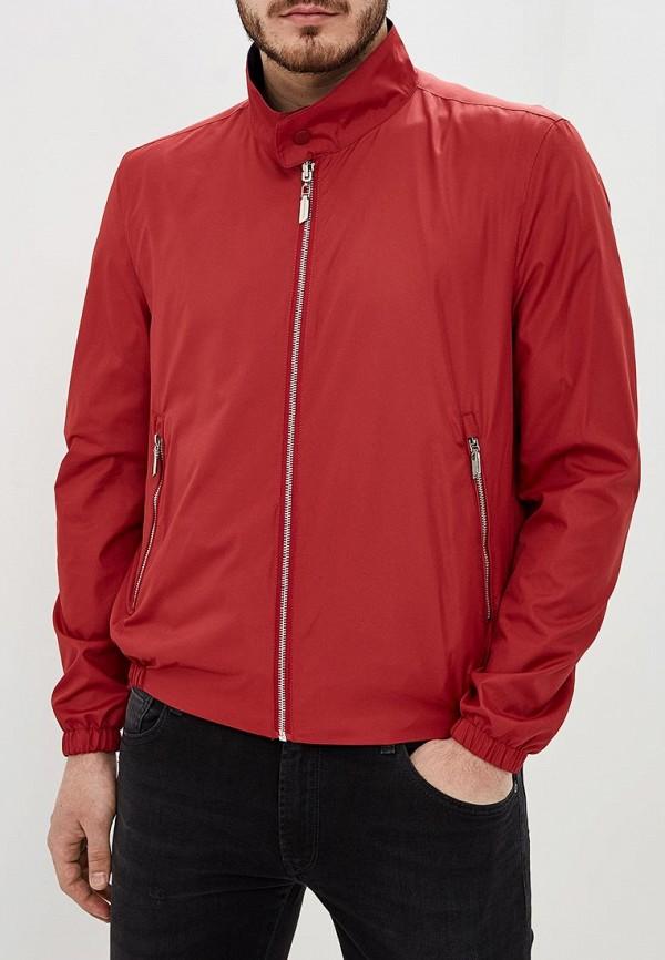 Рюкзак  - красный, синий цвет