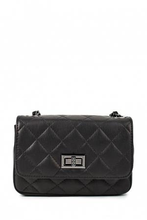 Сумка  - черный цвет